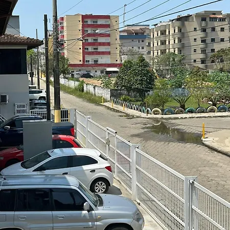 Apartamneto 21E com ar cond praia grande ubatuba-2